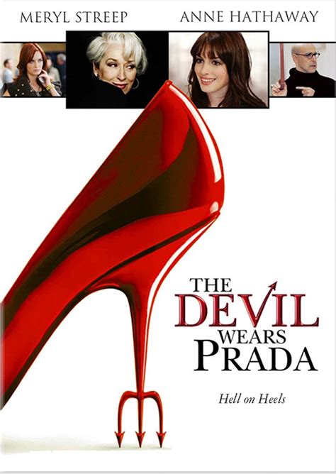 odiabo veste prada|devil that wears Prada.